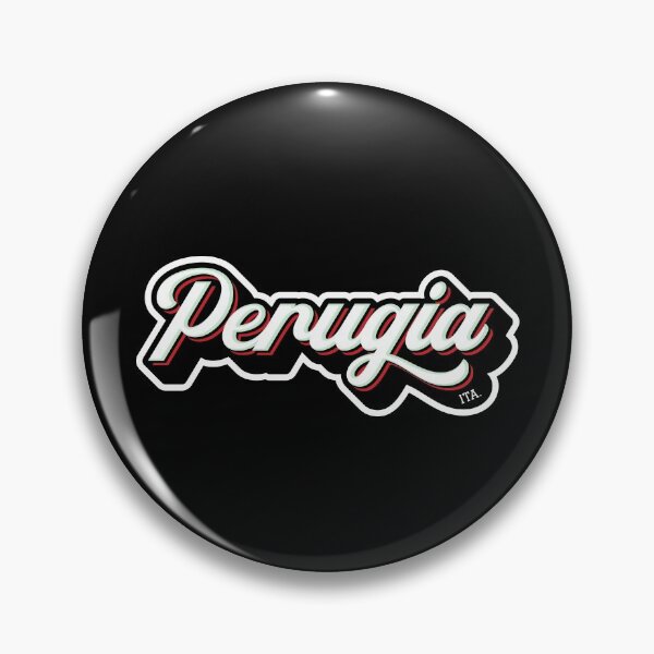 Item preview, Perugia City Italy designed and sold by creativecaveman.