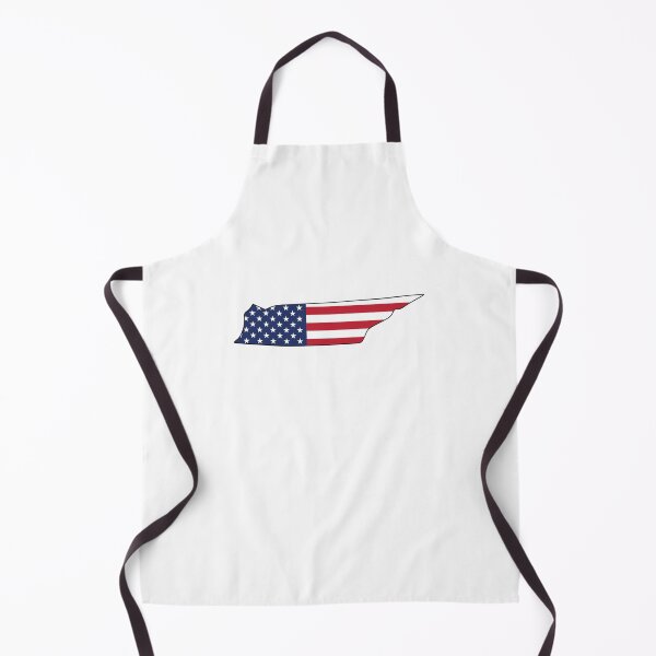 Item preview, American Flag Tennessee designed and sold by OlivDesignsCo.