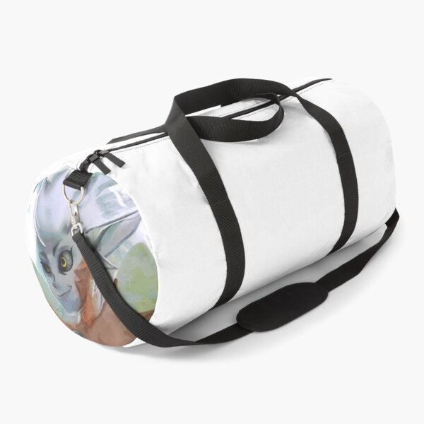 Harpy Eda Clawthorne - The Owl House Duffle Bag