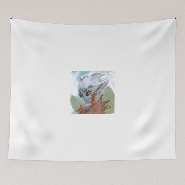 Item preview, Harpy Eda Clawthorne - The Owl House designed and sold by Art1471013Shop.