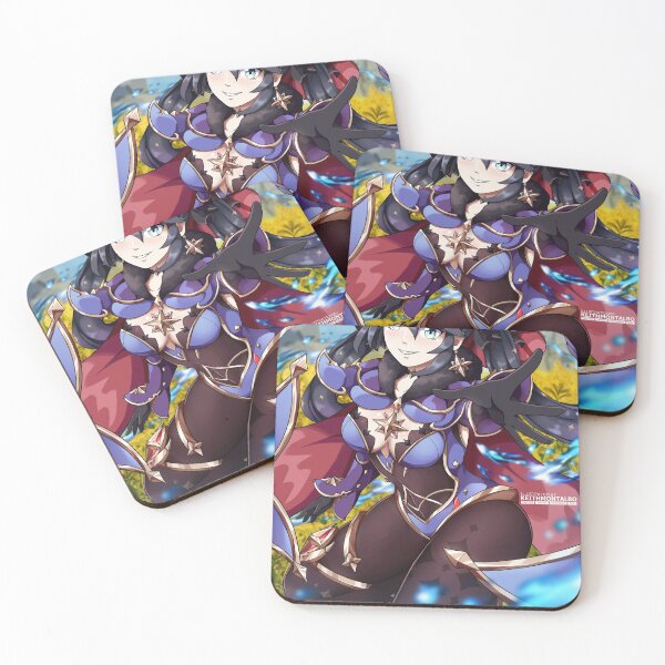 Item preview, Mona designed and sold by Keith Montalbo.