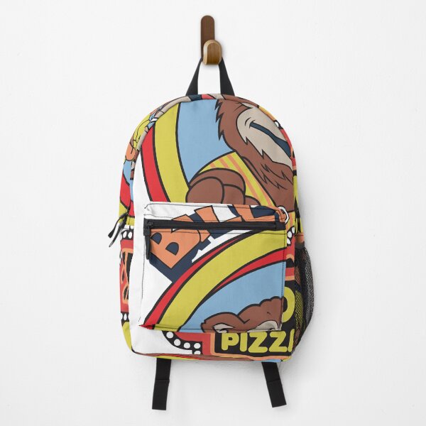 Item preview, Showbizs Pizza Billyy Bob designed and sold by providenciababe.
