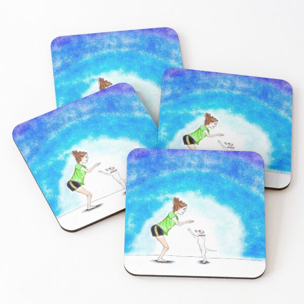 Item preview, THE PERFECT BEST FRIEND designed and sold by kazartsy.