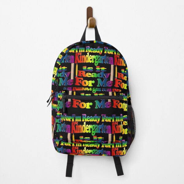 Item preview, I'm Ready For Kindergarten is it Ready For Me designed and sold by toddbrooney.
