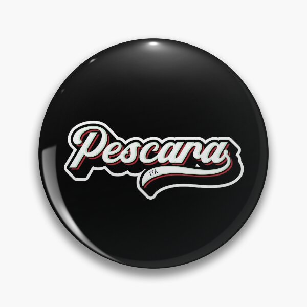 Item preview, Pescara City Italy designed and sold by creativecaveman.