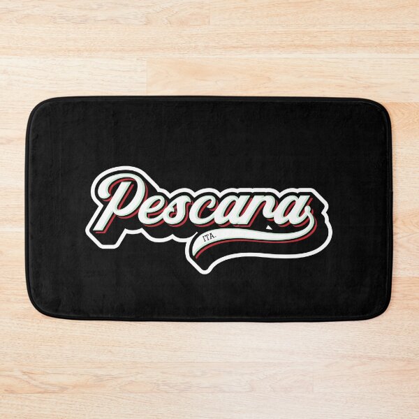 Item preview, Pescara City Italy designed and sold by creativecaveman.