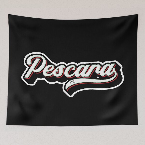 Item preview, Pescara City Italy designed and sold by creativecaveman.