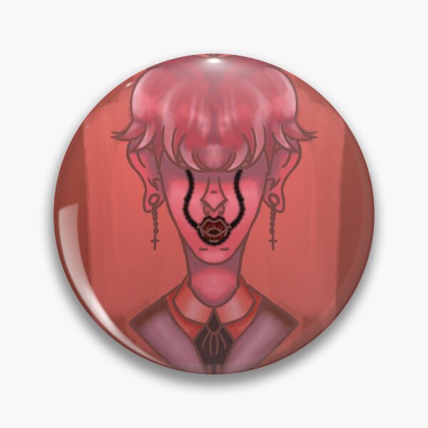 Item preview, Red Emo  designed and sold by Anissas-Art.