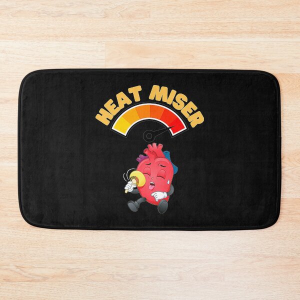 Item preview, Heat Miser designed and sold by heatmister269.