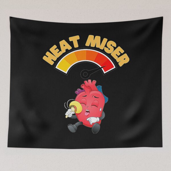 Item preview, Heat Miser designed and sold by heatmister269.