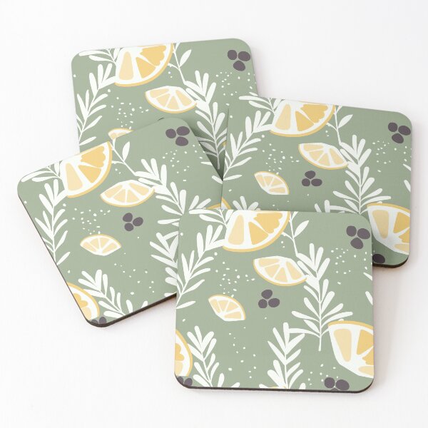 Item preview, Spicy G&T designed and sold by 22tenDesign.