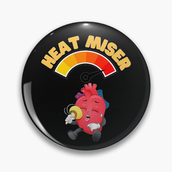 Item preview, Heat Miser designed and sold by heatmister269.