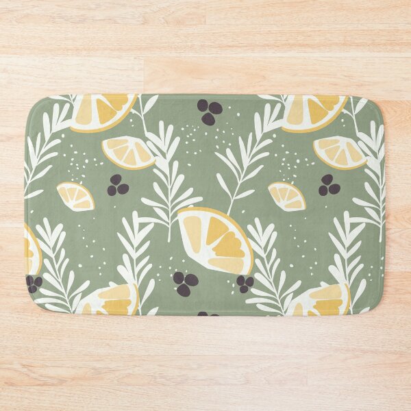 Item preview, Spicy G&T designed and sold by 22tenDesign.