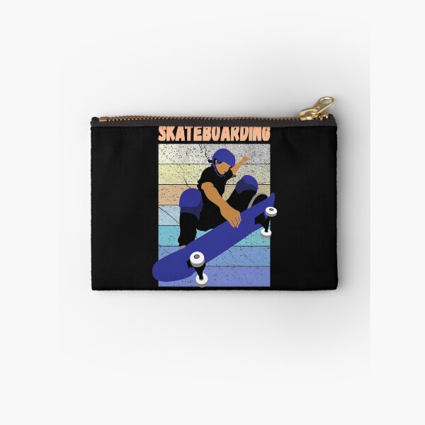 Artikelvorschau, Cool Skateboarding - Skateboard Athlet - Skateboarder entworfen und verkauft von ittybittyowl.