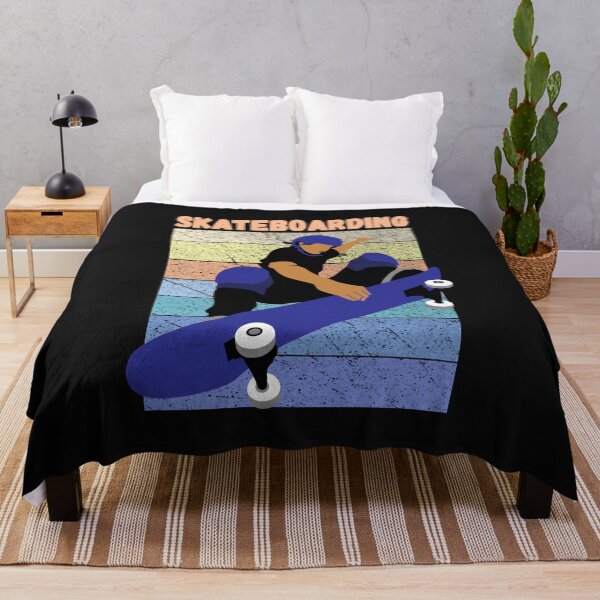 Item preview, Cool Skateboarding - Skateboard Athlete - Skateboarder designed and sold by ittybittyowl.