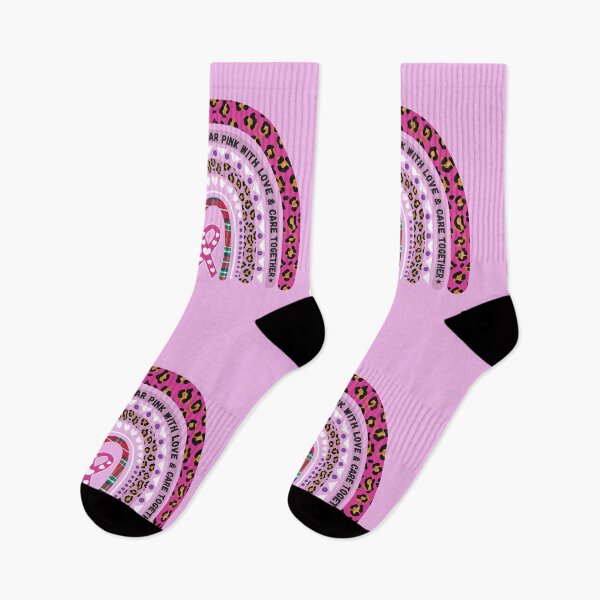 Item preview, Miracle Pink in October, we wear pink with love & care together designed and sold by koonam.