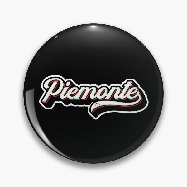 Item preview, Piemonte City Italy designed and sold by creativecaveman.
