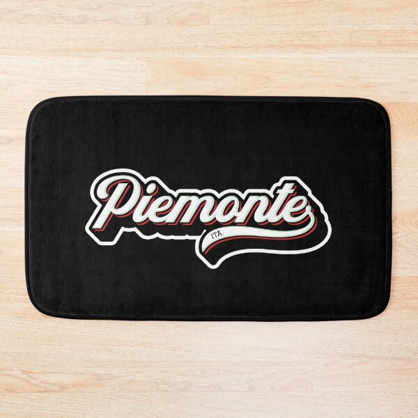 Item preview, Piemonte City Italy designed and sold by creativecaveman.