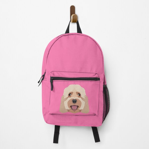 Item preview, Golden Cockapoo designed and sold by threeblackdots.