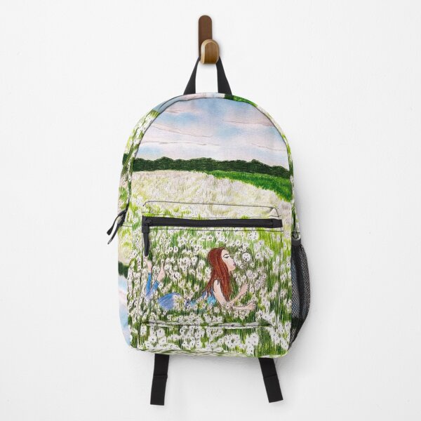 Item preview, DANDELION FIELD designed and sold by kazartsy.