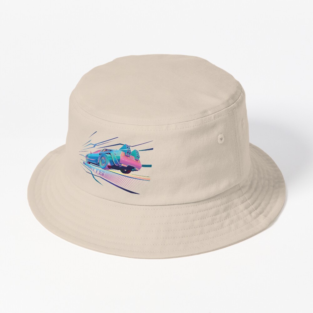Item preview, Bucket Hat designed and sold by AbidingCharm.