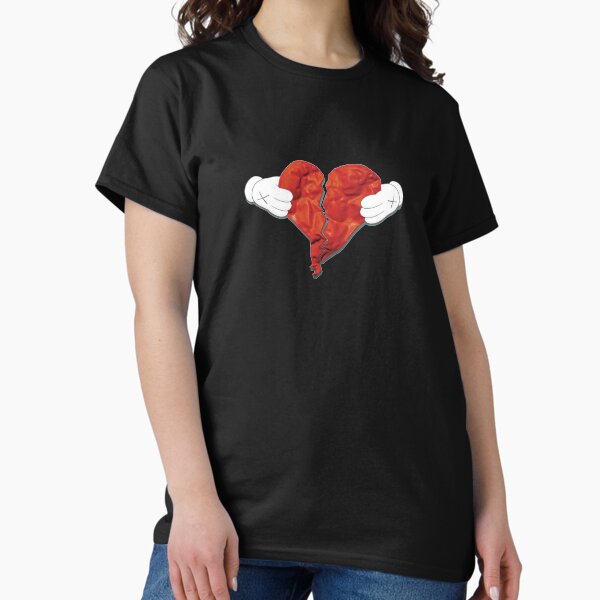 Item preview, 808s and Heartbreaks Kanye West designed and sold by pringle boy.