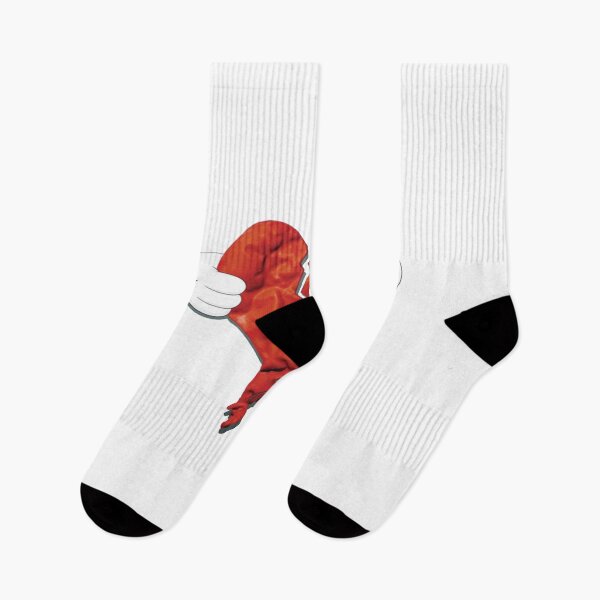 Item preview, 808s and Heartbreaks Kanye West designed and sold by pringle boy.