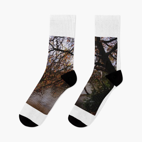 Item preview, Autumn River designed and sold by D-GaP.