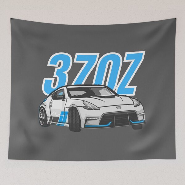 Item preview, 370z Drift  designed and sold by MOTOSHIFT.