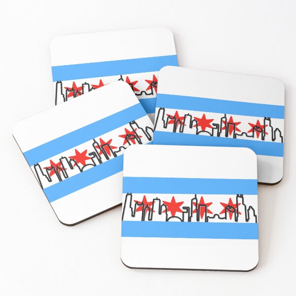 Item preview, Chicago designed and sold by mlg10.