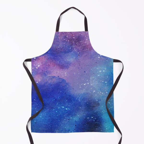 Item preview, A Stormy Sky Type of Abstract in Blue designed and sold by Darcy777.
