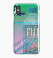 Iridocyclitis iPhone Case