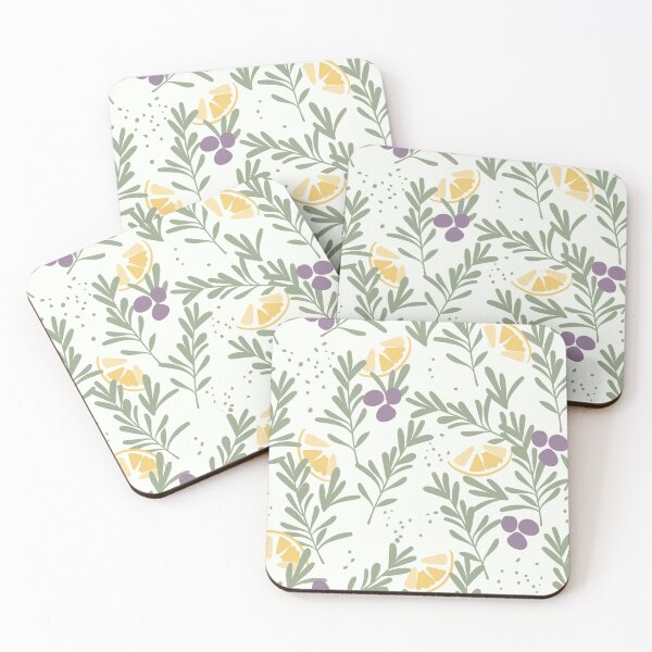 Item preview, Juniper in spring designed and sold by 22tenDesign.