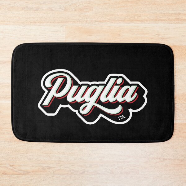 Item preview, Puglia City Italy designed and sold by creativecaveman.