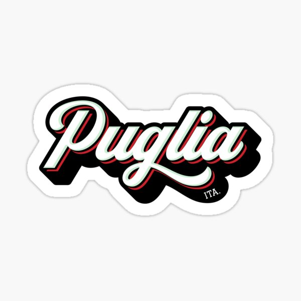 Item preview, Puglia City Italy designed and sold by creativecaveman.