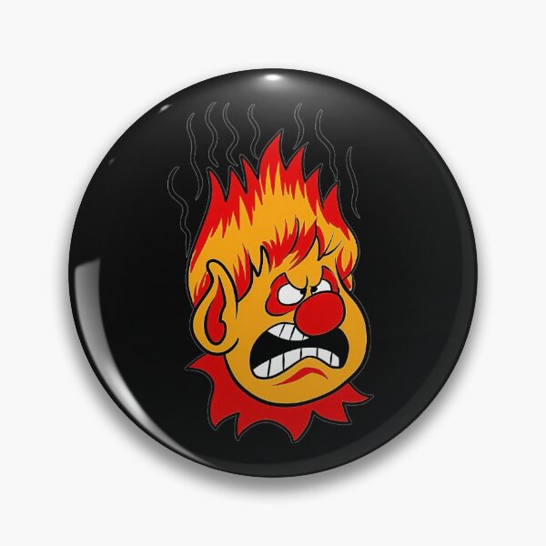 Item preview, Heat Miser designed and sold by heatmister269.