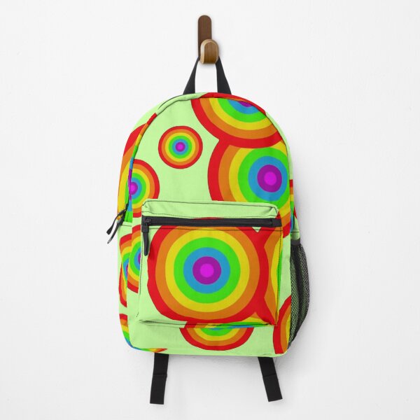 Item preview, [Pattern] - The rainbow circle designed and sold by PeterMun1007.