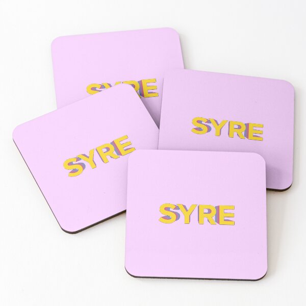 Item preview, Jaden Smith - SYRE designed and sold by simpliciti.