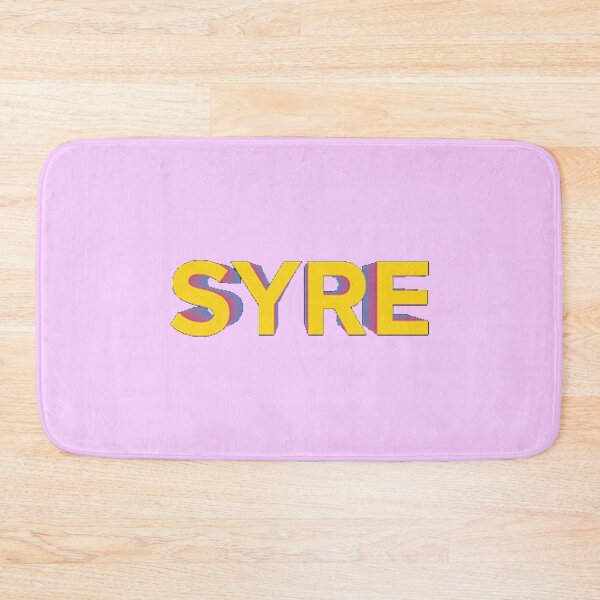 Item preview, Jaden Smith - SYRE designed and sold by simpliciti.