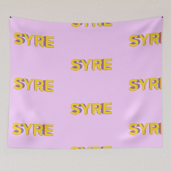 Item preview, Jaden Smith - SYRE designed and sold by simpliciti.