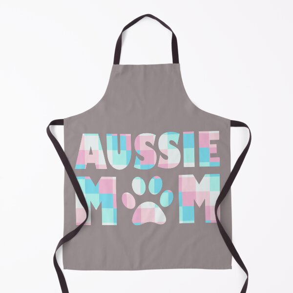 Item preview, Aussie Mom designed and sold by DAFIN.