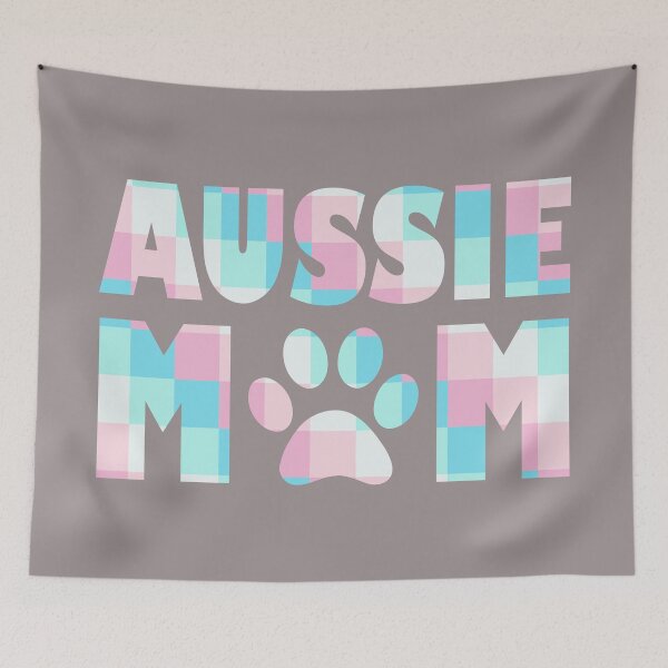 Item preview, Aussie Mom designed and sold by DAFIN.