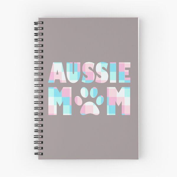 Item preview, Aussie Mom designed and sold by DAFIN.