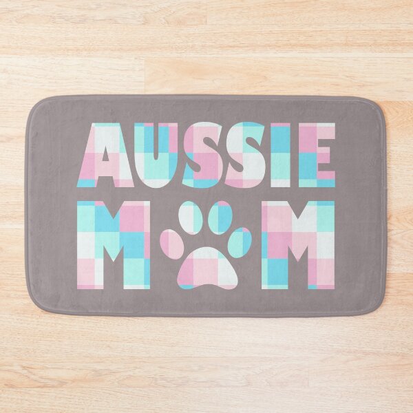 Artikelvorschau, Australische Mutter entworfen und verkauft von DAFIN.