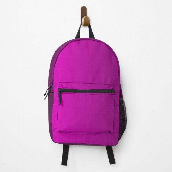 Item preview, Hot Pink and Black Ombre designed and sold by Tamas Das.