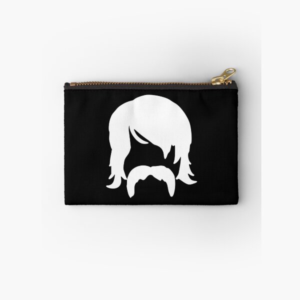 Item preview, Steve Prefontaine Silhouette - White designed and sold by MackAndCo.