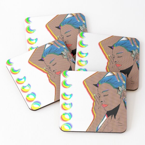 Item preview,  Moon transparent  designed and sold by Eartstudio.