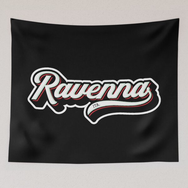 Item preview, Ravenna City Italy designed and sold by creativecaveman.