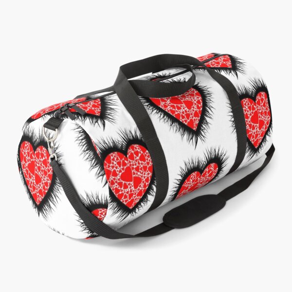 Item preview, HEART WITH LASHES designed and sold by DomGDesign.