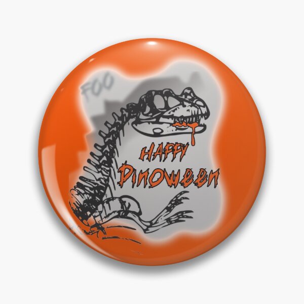 Item preview, Happy Dinoween (Halloween) designed and sold by koonam.